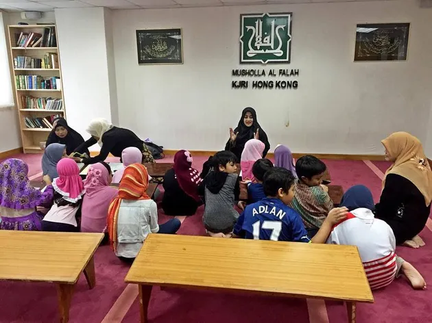 Umi Pipik