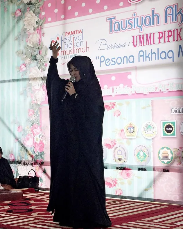 Umi Pipik