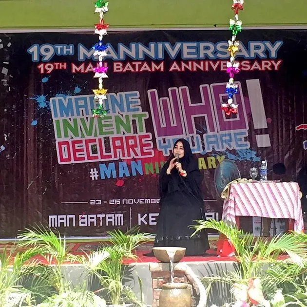Umi Pipik