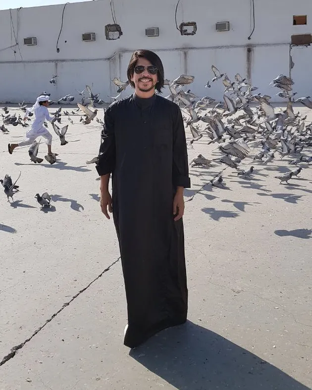 aryo wahab