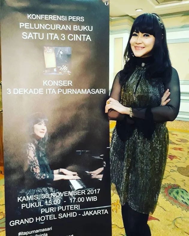 Ita Purnamasari
