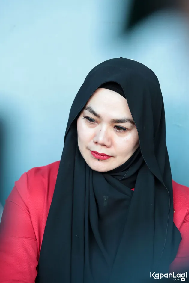 Sarita - Jennifer Dunn - Faisal Haris