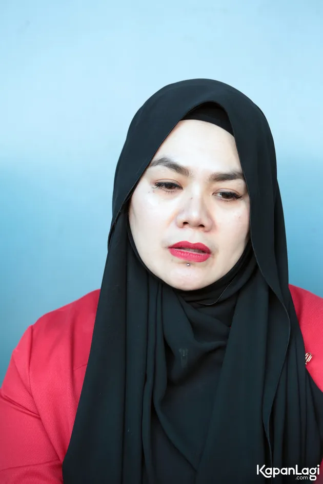 Sarita - Jennifer Dunn - Faisal Haris