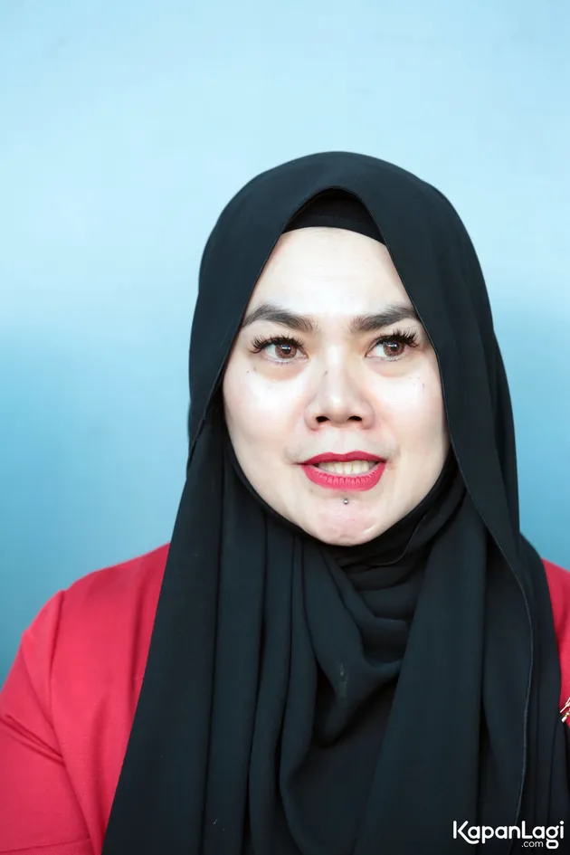 Sarita - Jennifer Dunn - Faisal Haris