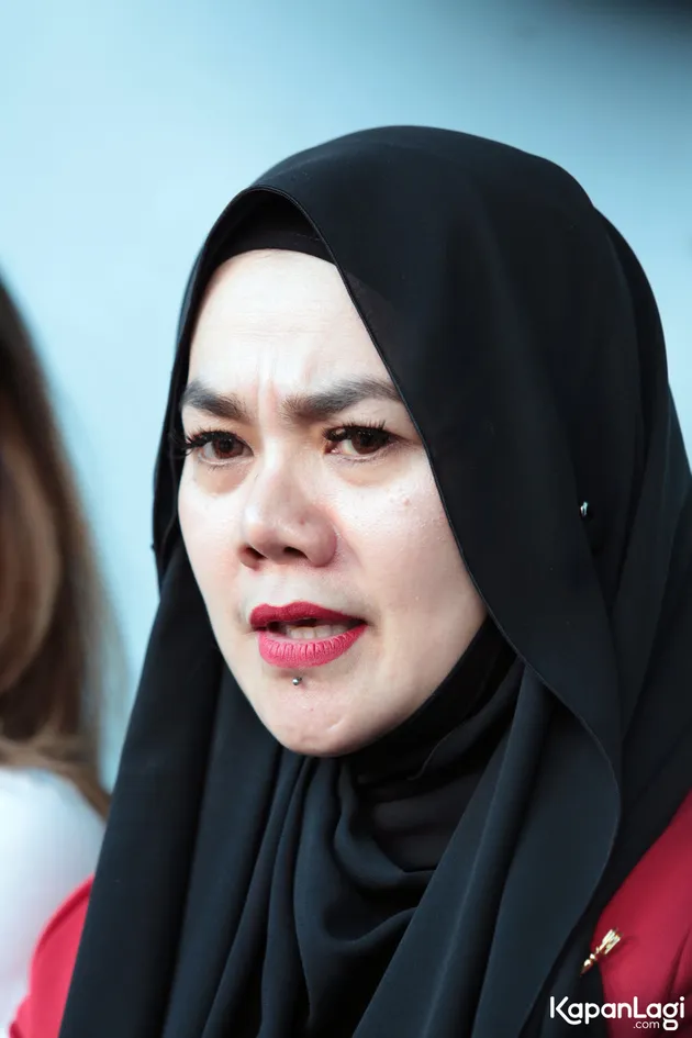 Sarita - Jennifer Dunn - Faisal Haris
