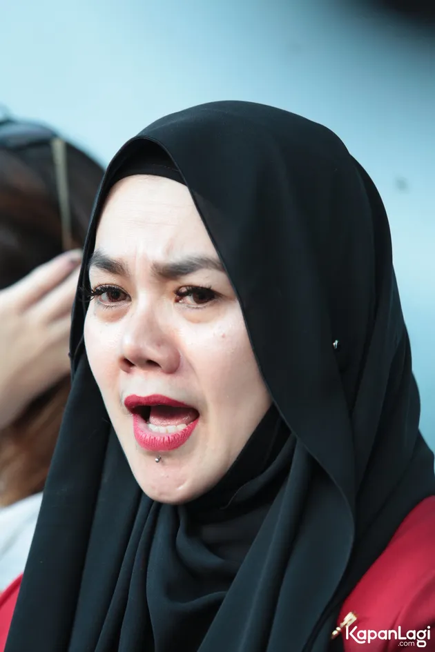 Sarita - Jennifer Dunn - Faisal Haris