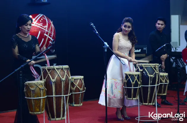 Ayu Ting Ting