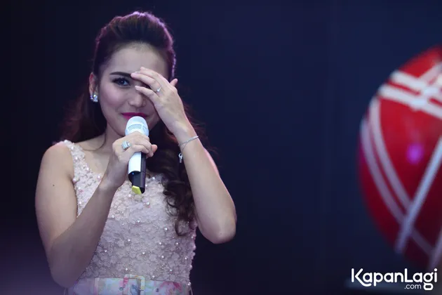 Ayu Ting Ting