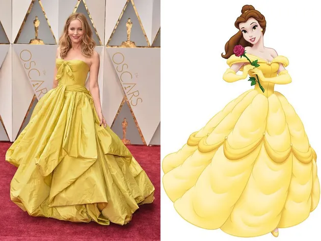 OSCAR 2017