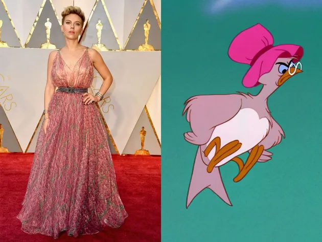 OSCAR 2017