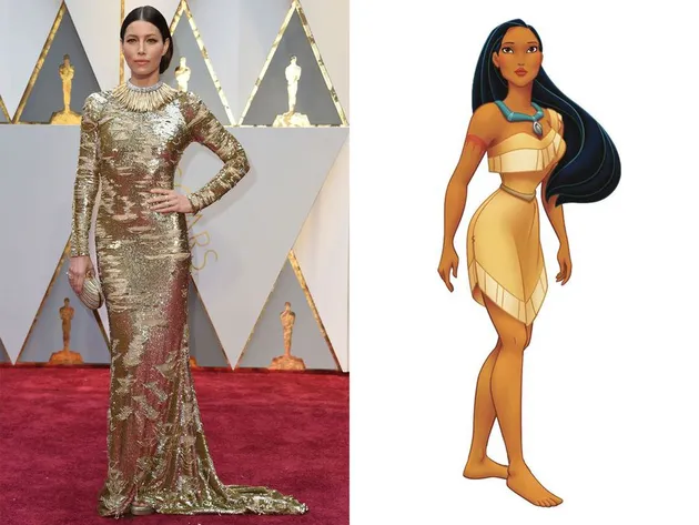 OSCAR 2017