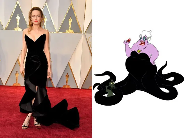 OSCAR 2017