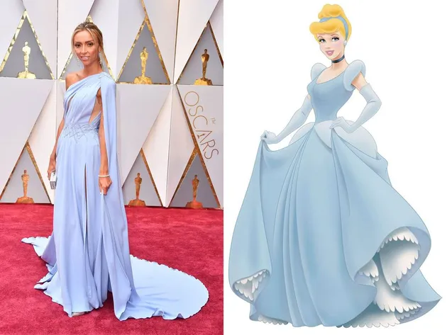 OSCAR 2017