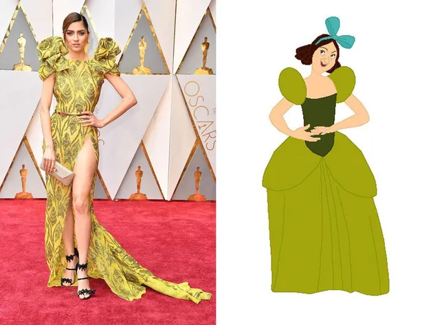 OSCAR 2017