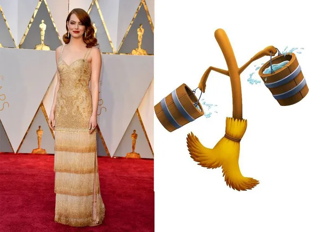 OSCAR 2017