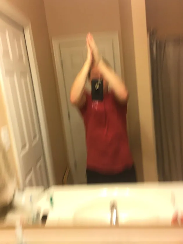 Tren highfive