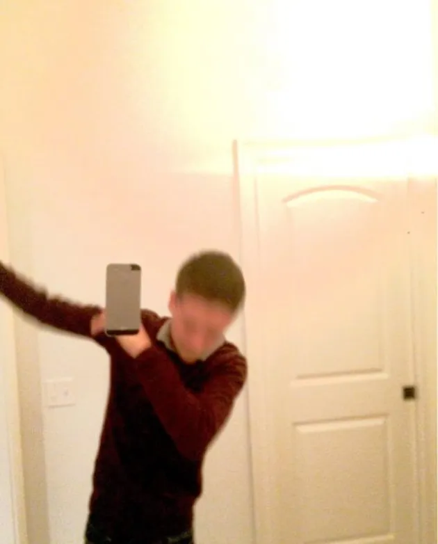 Tren highfive