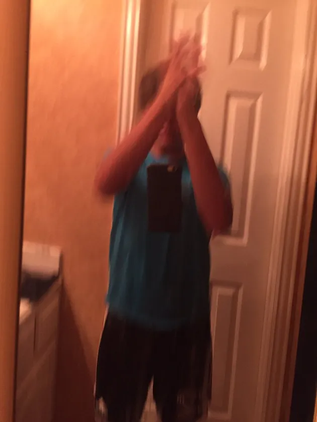 Tren highfive