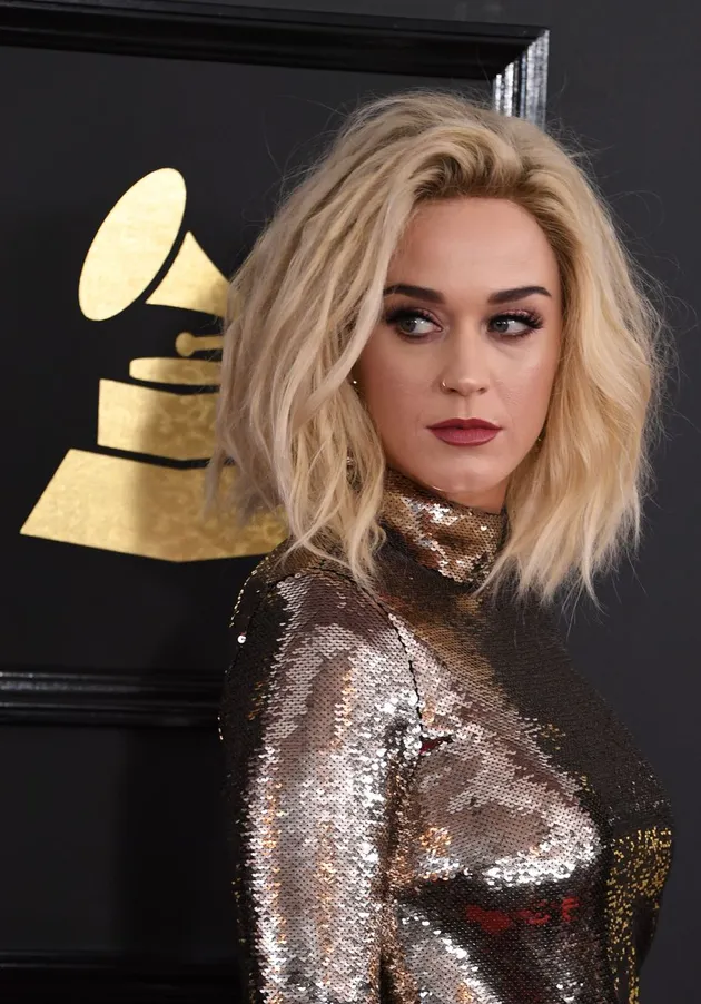 Koleksi Sepatu Katy Perry