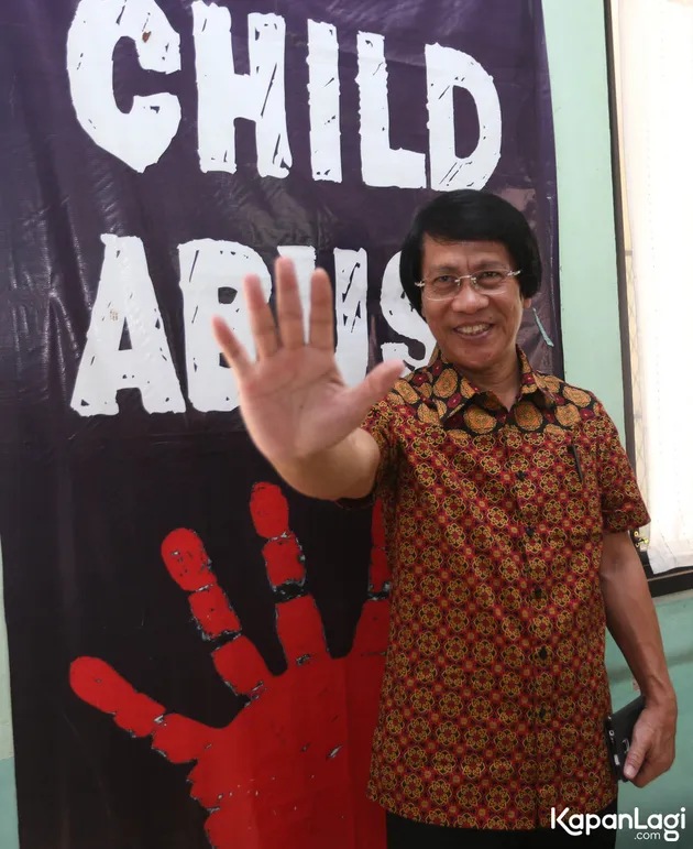 Film Untuk Angeline