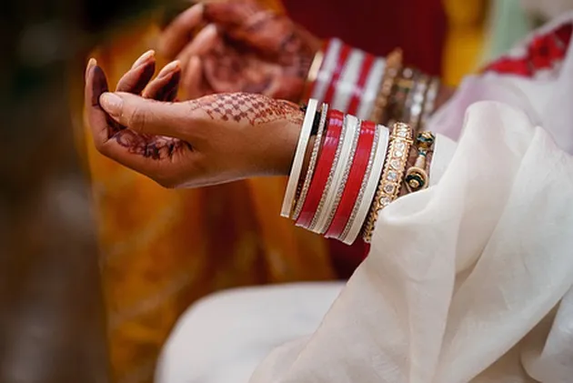 Priyanka Chopra - Nick Jonas