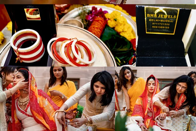 Priyanka Chopra - Nick Jonas