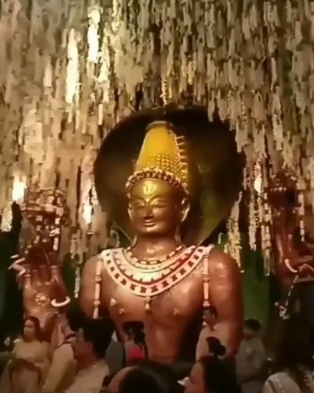 Isha Ambani