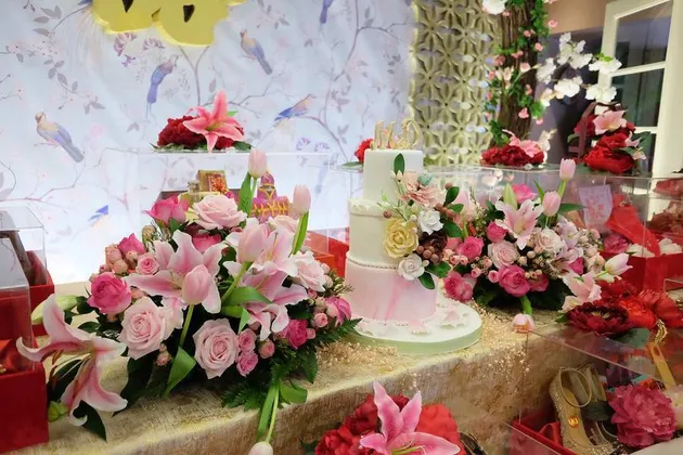 Marcell Chandrawinata