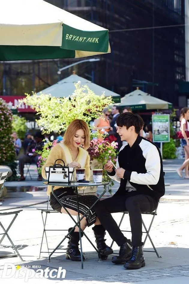 Minho SHINee - Sooyoung