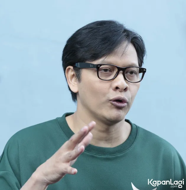 Armand Maulana