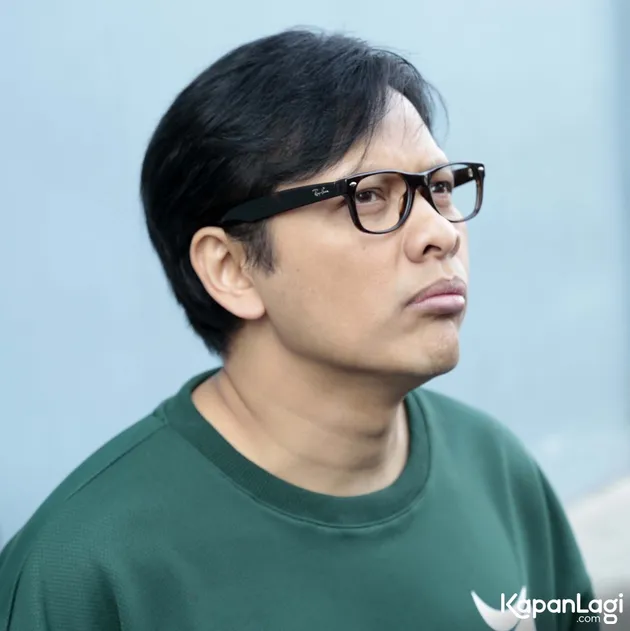 Armand Maulana