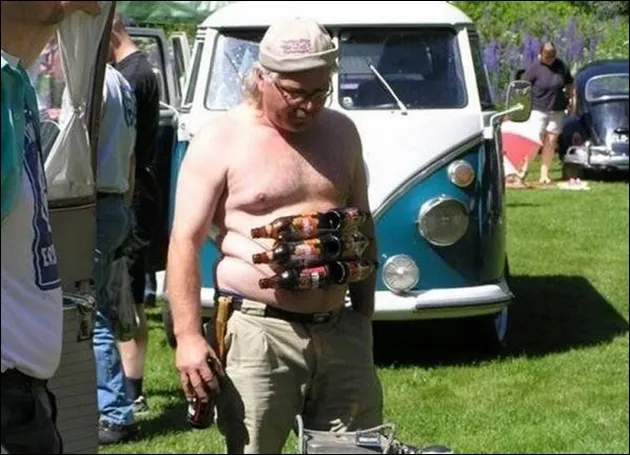 Pria Ingin Sixpack Aneh