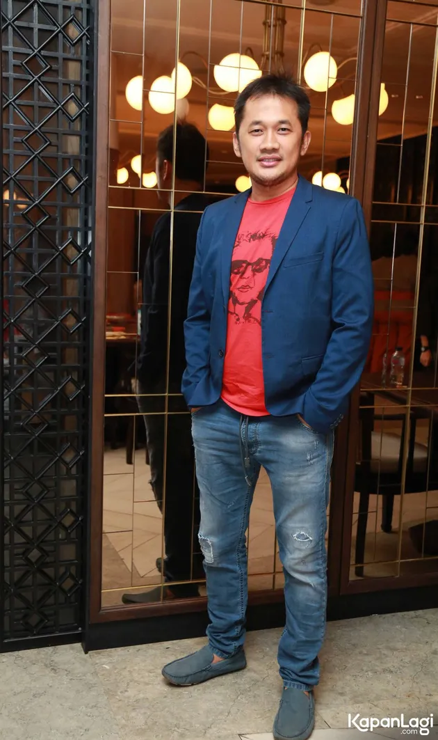 Hanung Bramantyo