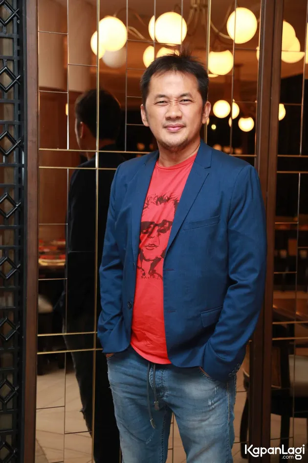Hanung Bramantyo