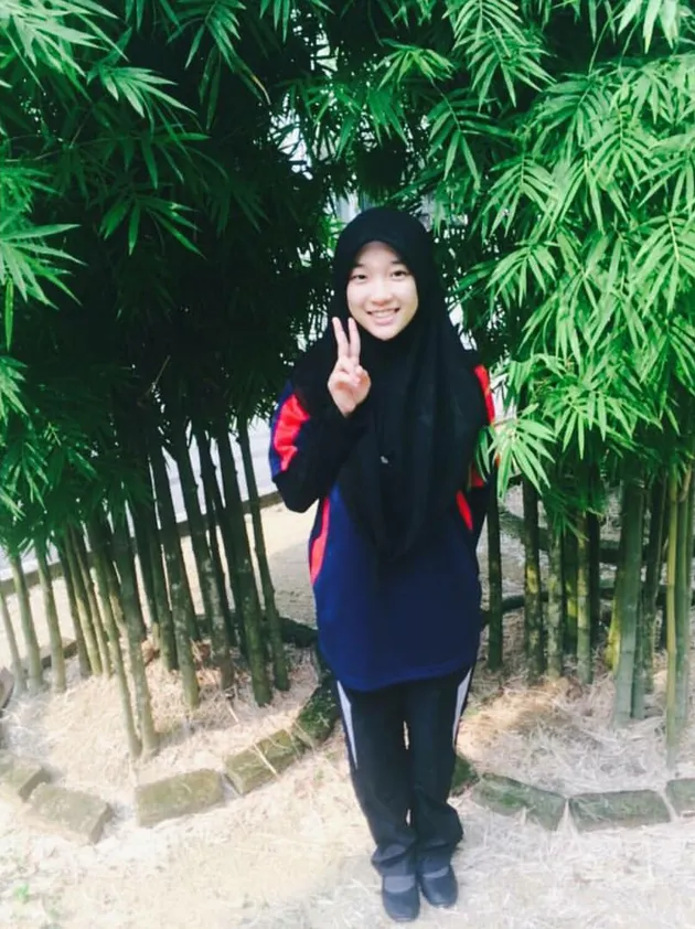 Kembaran Ji Eun Tak