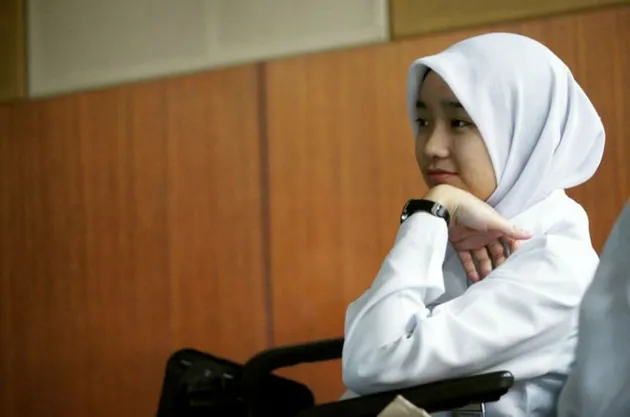 Kembaran Ji Eun Tak
