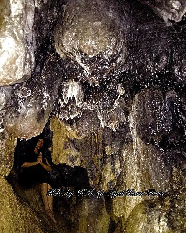 Roro Fitria Mistis
