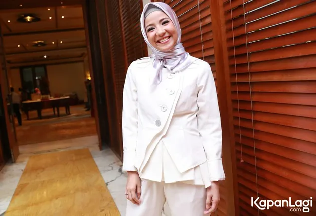 Natasha Rizki