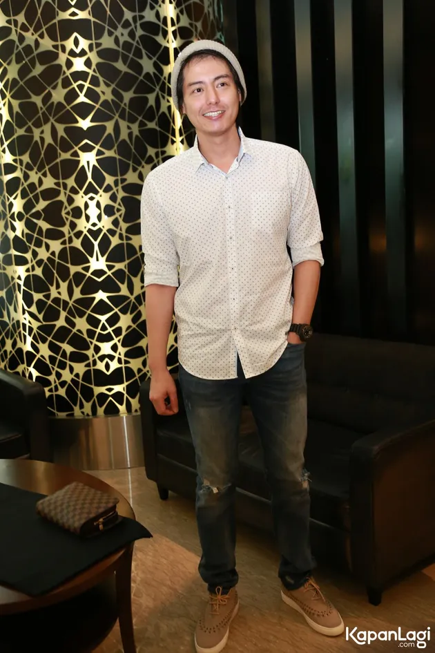 Roger Danuarta