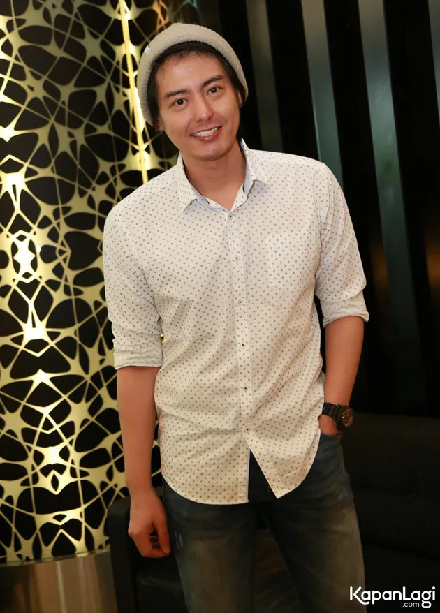 Roger Danuarta
