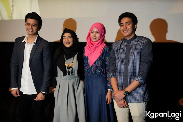 Foto Film Bila Hati