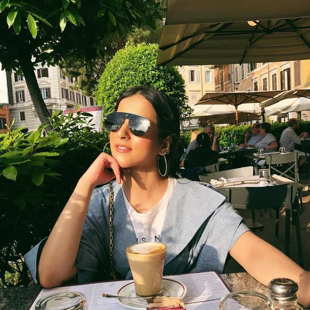 Tasya Farasya Bulan Madu