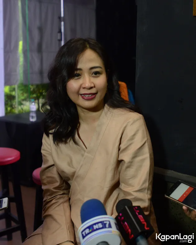 Astrid Sartiasari - Alec Djuara