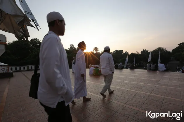 Ustaz Arifin Ilham