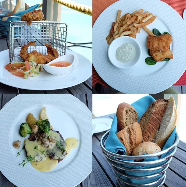 Valentine Chelsea & Glenn Alinskie