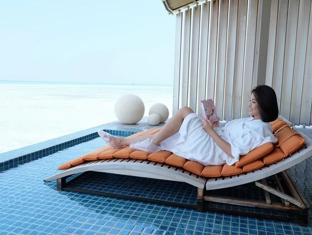 Valentine Chelsea & Glenn Alinskie