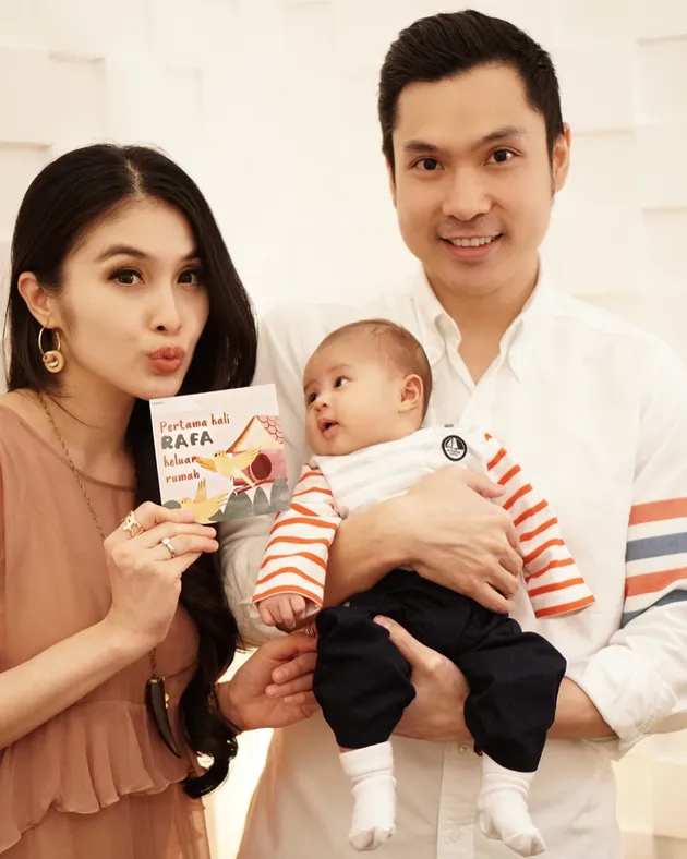 Sandra Dewi