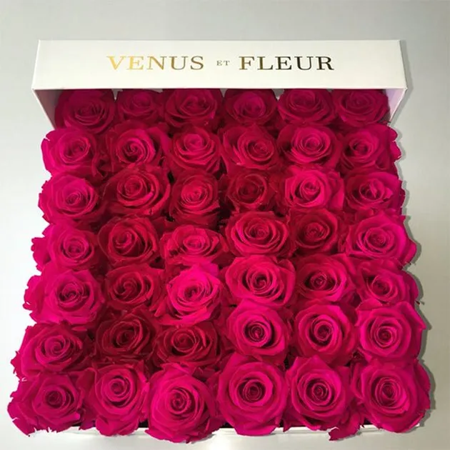Valentine Selebritis Hollywood