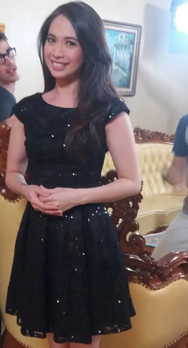 Verlita Evelyn