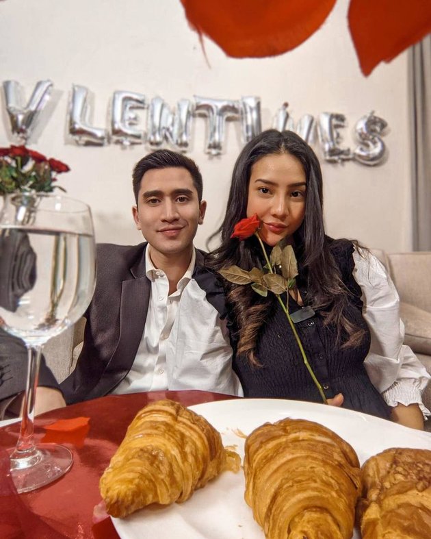 Photo of Verrell Bramasta in an Intimate Pose with Livy Renata, Even Putri Zulhas, Criticized Here and There - Asked to Stay Away from Natasha Wilona